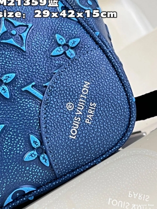 Fake Louis Bags ROLL BACKPACK LOUIS TOP VUITTON 0811